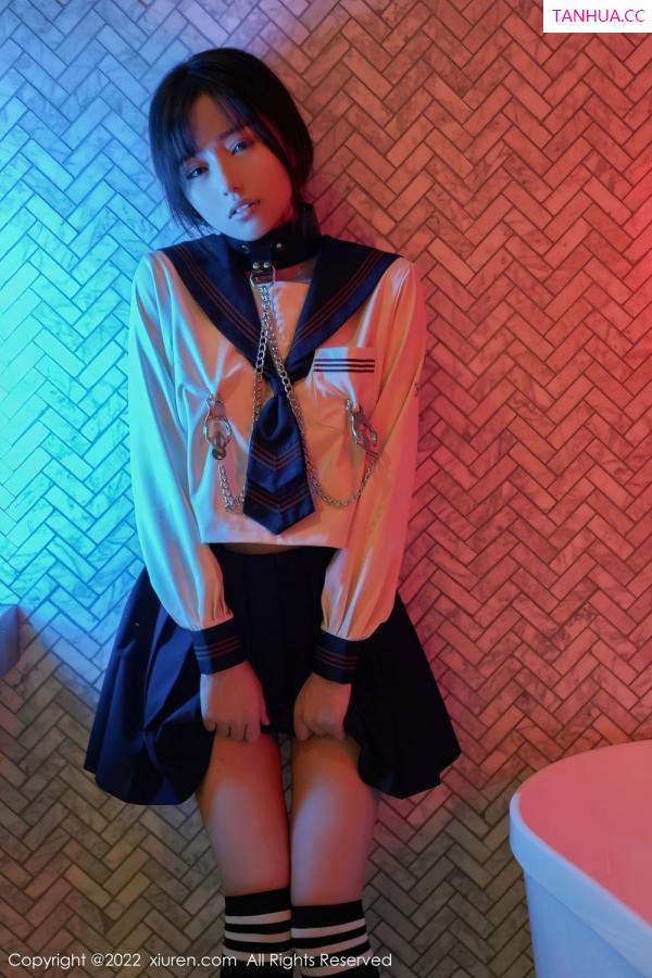 Kely香香  [XiuRen]高清写真图 2022.05.10 No.4986 仓井优香第19张图片